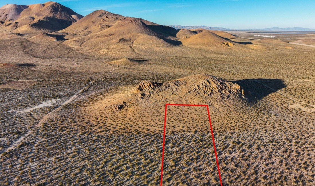 Ericka Avenue Mojave, CA 93501 - Image 1