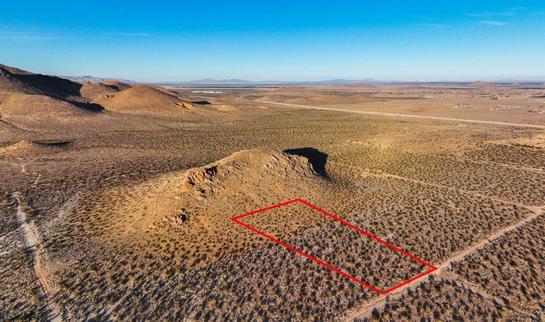 Ericka Avenue Mojave, CA 93501 - Image 2