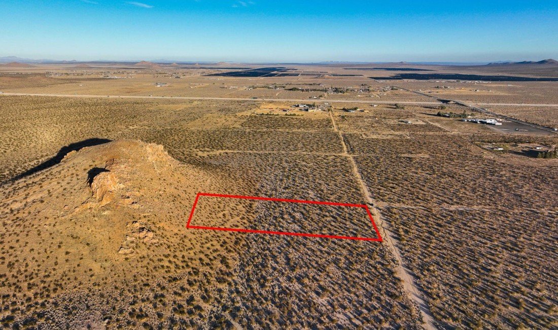 Ericka Avenue Mojave, CA 93501 - Image 3